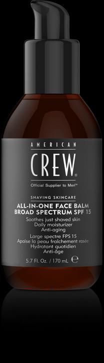 Produktbild American Crew All-In-One (Balsam, 170 ml)