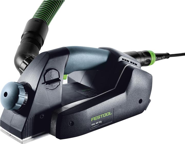 Festool Piano a una mano EHL 65 EQ-Plus