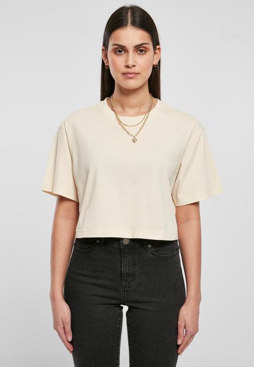 Immagine prodotto Urban Classics Maglietta corta oversize da donna - 3002 (4XL)
