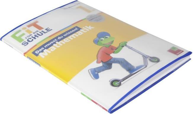Produktbild HERMA Buchschoner HERMÄX (1 x)