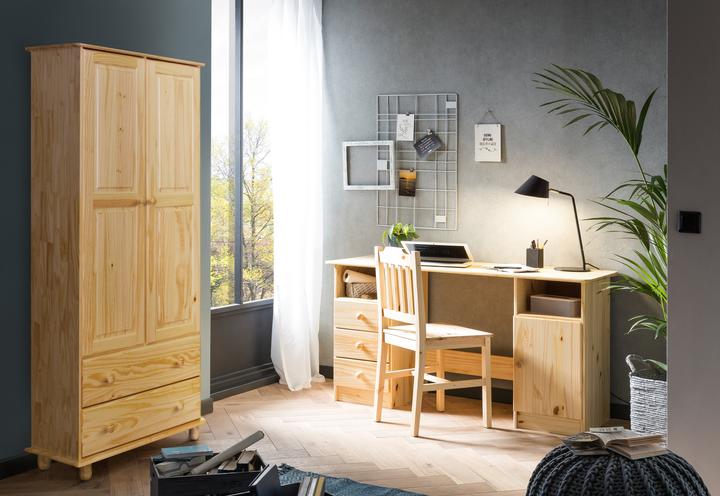 Actual product image SIT Möbel Schrank (82 x 177 x 52 cm)