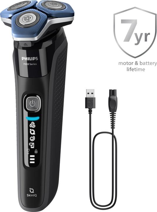 Actual product image Philips Series 7000 S7886/78