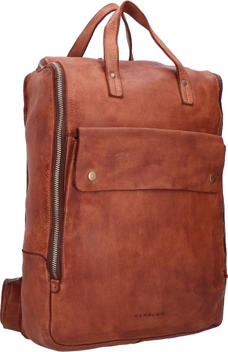 Produktbild Harolds Rucksack / Daypack Submarine 49 (9 l)