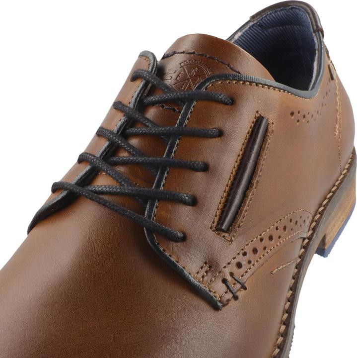 Actual product image Bullboxer lace-up shoes (42)
