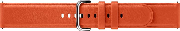 Produktbild Samsung Lederband (41 mm, 42 mm, 20 mm, Echtleder)