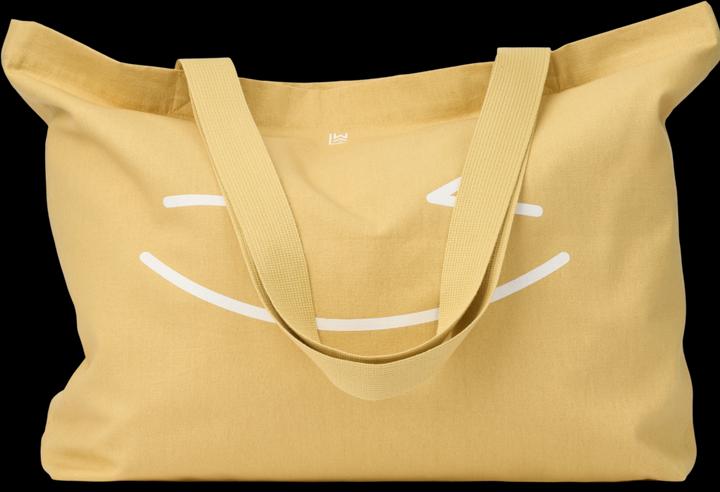 Produktbild Liewood Grosse Tasche Smiley