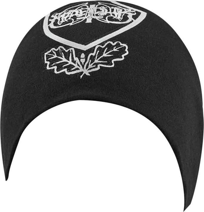 Actual product image Universal Textiles Unisex Adult Panzer Crest Beanie (One size)