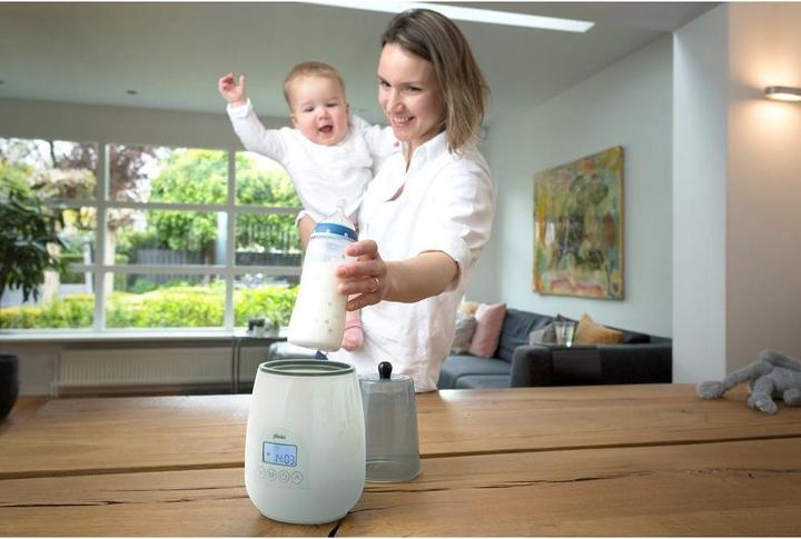 Actual product image Alecto BW-700