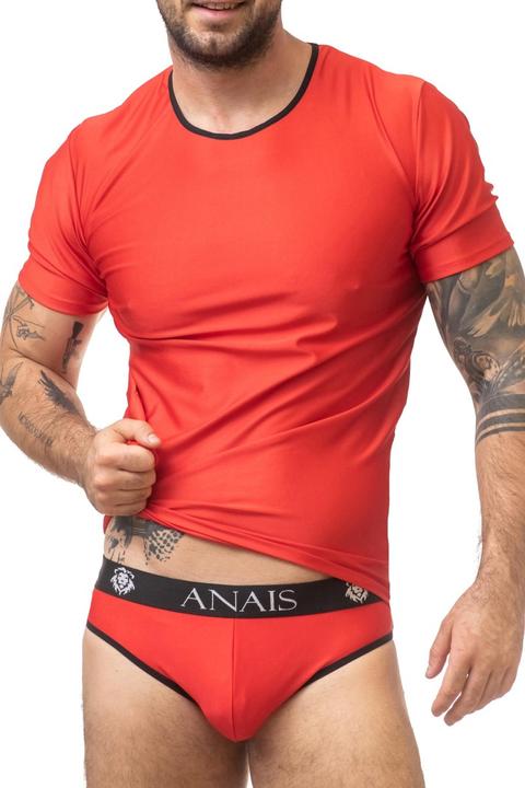 Anais Herren - Soul T-Shirt S (S)