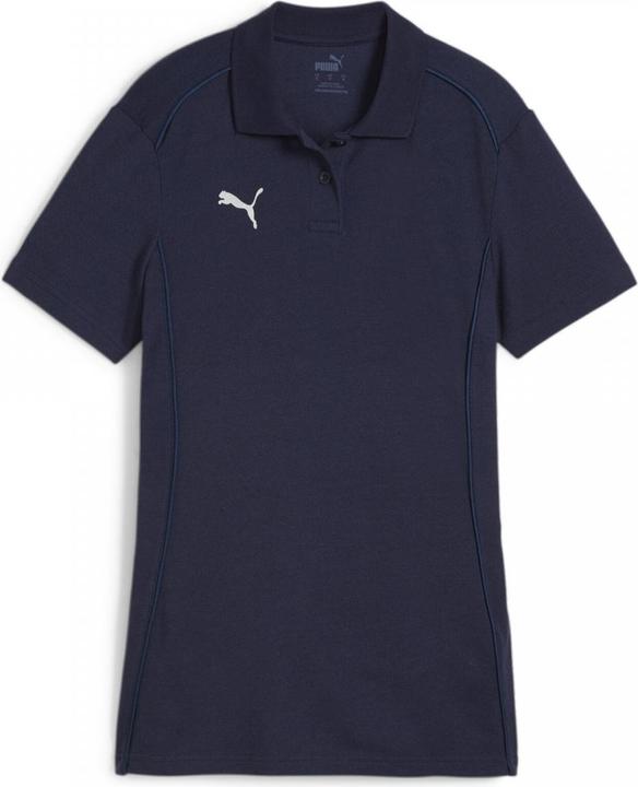 Immagine prodotto Puma teamFINAL Polo Casuals Uomo (XL)