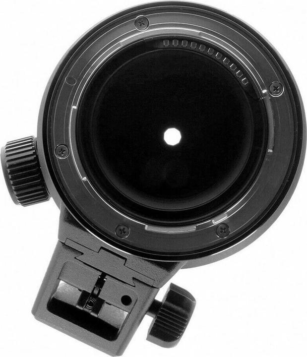 Produktbild Nikon Nikkor Z 70-200mm f/2.8 S - (EU) (Nikon Z, Vollformat)