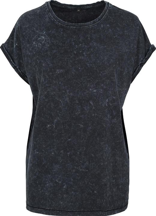 Actual product image Build Your Brand T-shirt dropped shoulder (L)