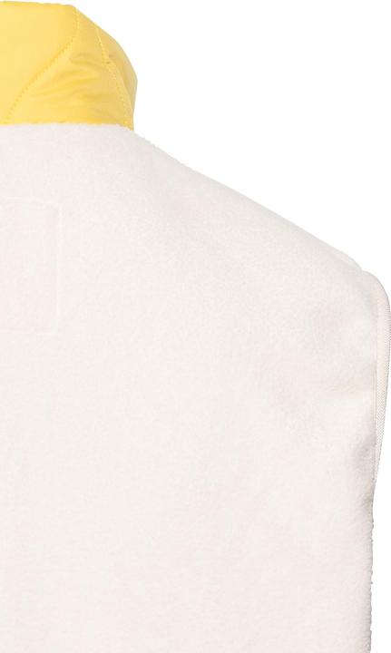 Image du produit Camel Active Gilet polaire Teddy avec col montant (44)