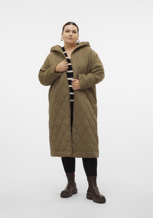 Produktbild Vero Moda VMCSASHA Mantel Mantel (44)