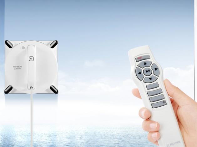 Image du produit Ecovacs Winbot W950