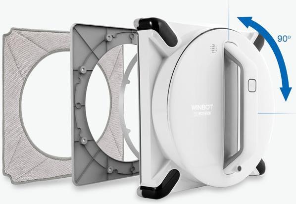 Image du produit Ecovacs Winbot W950