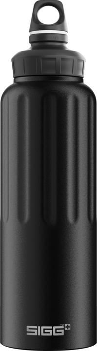 Actual product image Sigg Wmb Traveller (1.50 l)