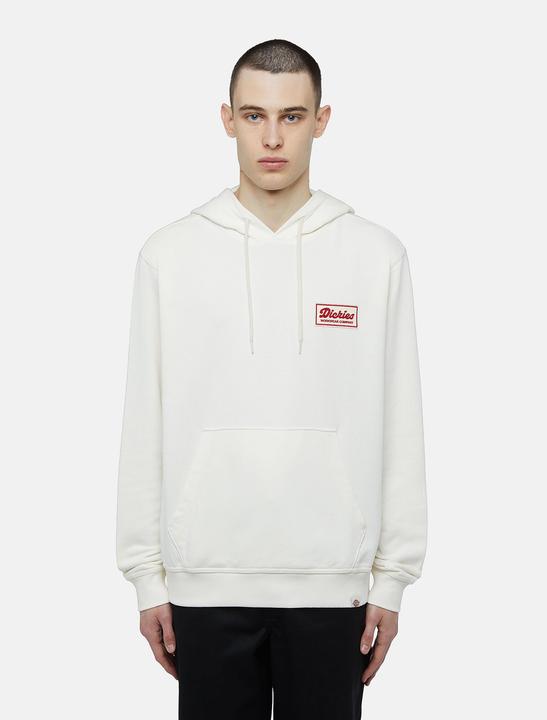 Immagine prodotto Dickies Lewistown Hoodie Egret (M)