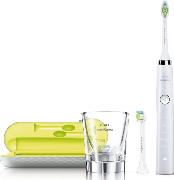 Actual product image Philips Sonicare Sonicare DiamondClean (Sonic toothbrush)