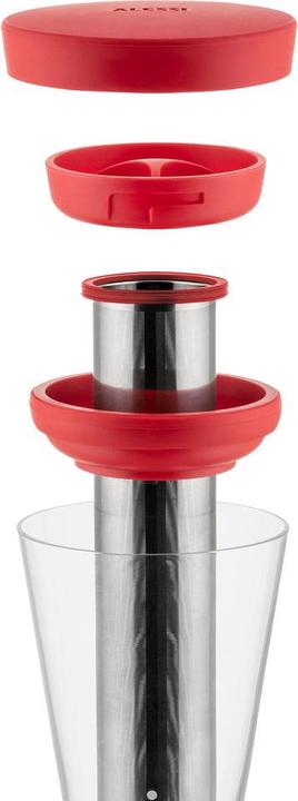 Actual product image Alessi Coffee pot MAZAGRAN (0.90 l)