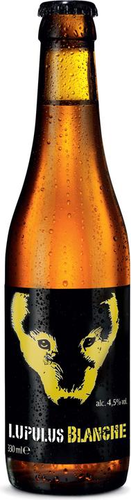 Lupulus Blanche (24 x 33 cl)
