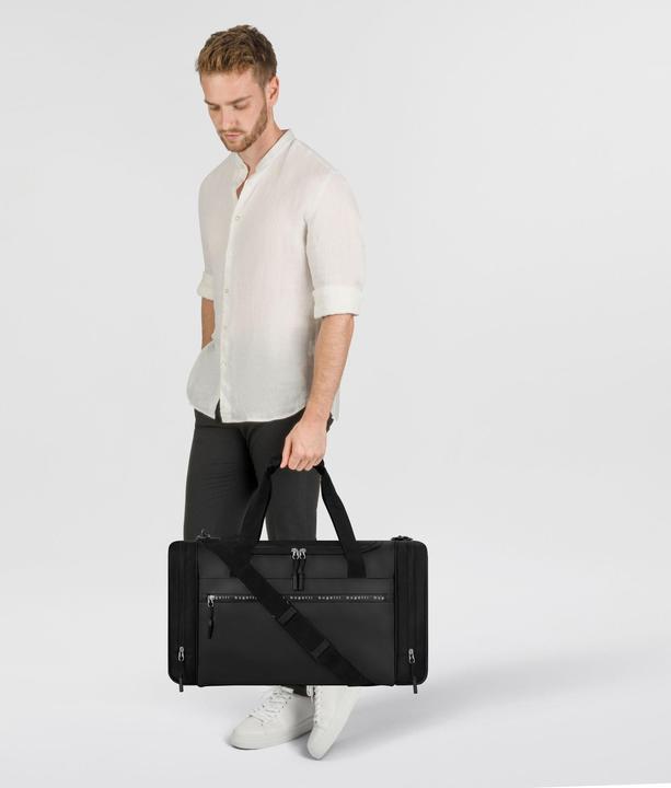 Actual product image Bugatti Blanc Delight weekender travel bag 54 cm (39 l)