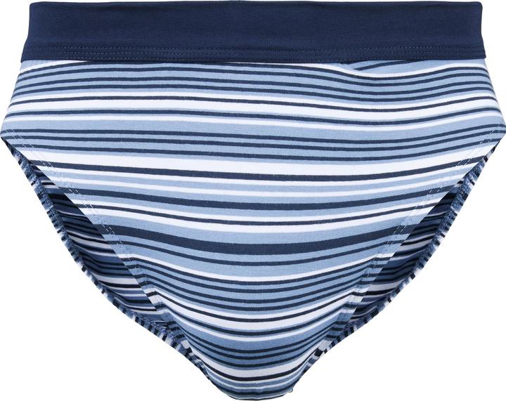 Produktbild Erwin Müller Herren-Slip 4er-Pack (8, 4er Pack)