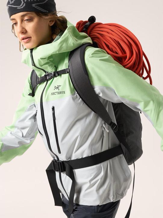 Actual product image Arc'teryx Alpha (L)