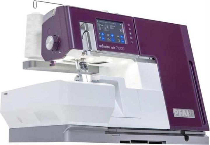 Produktbild Pfaff Admire Air 7000