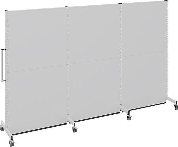 Produktbild kaiserkraft Mobile Akustikwand