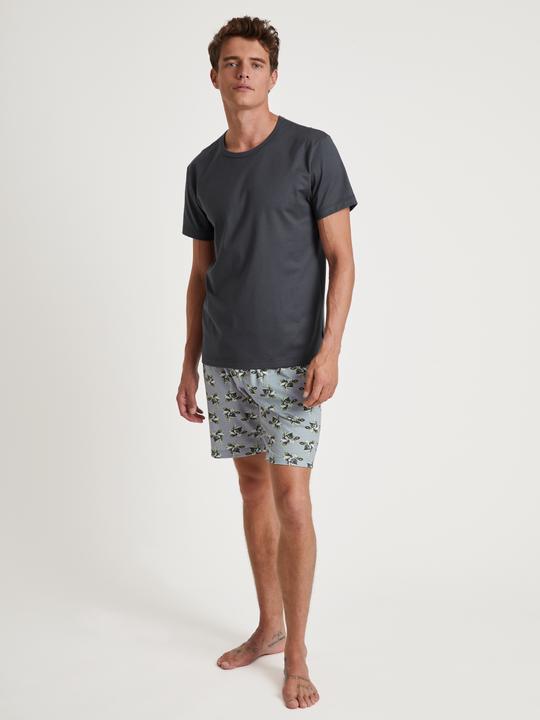 Actual product image Calida Short sleeve shirt (M)