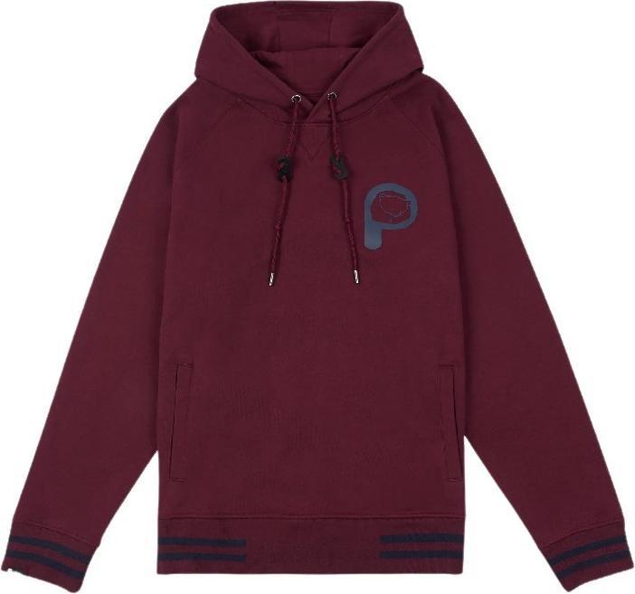 Produktbild Penfield grosser kapuzenpulli bear chet print lb (S)