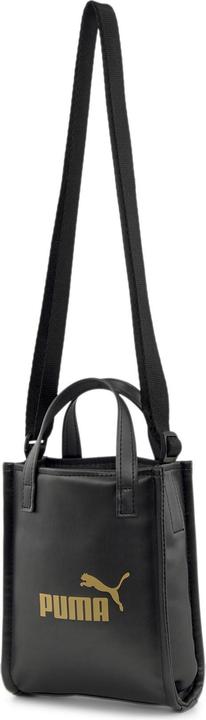 Actual product image Puma Core Up Mini Tote X-Body