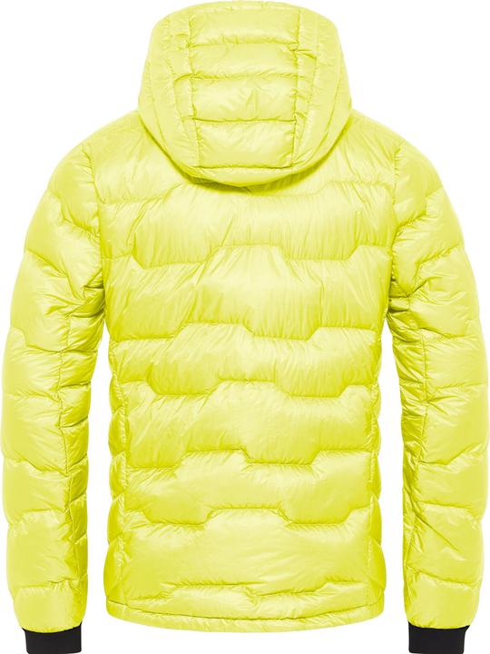 Produktbild Jack Wolfskin Alpspitze Down Hoody M (M)