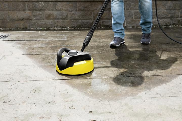 Actual product image Kärcher K5 Premium Full Control Plus Home (Electrical connection)