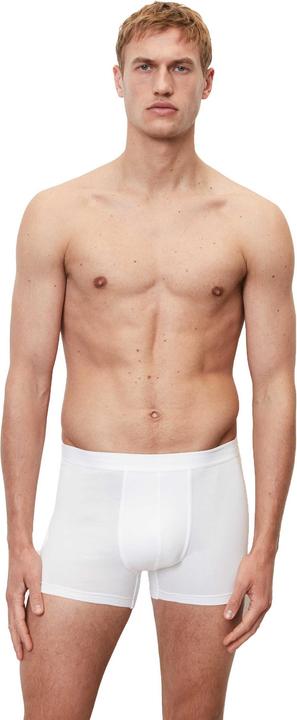 Image du produit Marc O'Polo Pack de 3 shorts / pantalons longs Essentials Organic Cotton (S, Lot de 3)