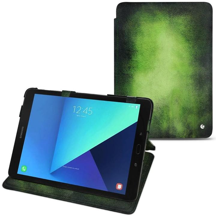 Actual product image Noreve Leather case horizontal (Galaxy Tab S3 9.7 (2017))