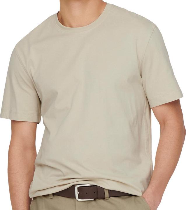 Produktbild Only & Sons 3er Pack MAX T-Shirt (L)