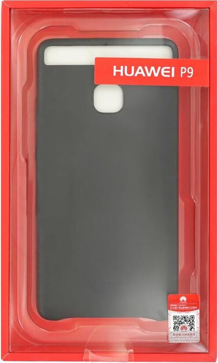 Immagine prodotto Huawei Rivestimento in pelle (Huawei P9)