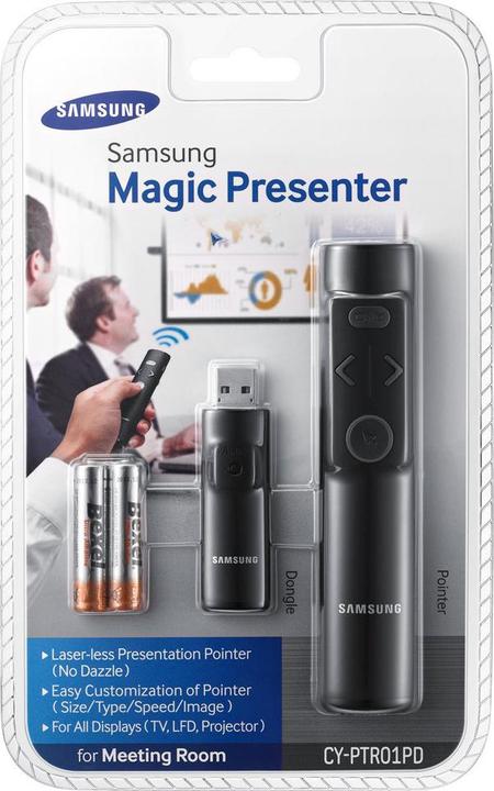 Produktbild Samsung Magic Presenter
