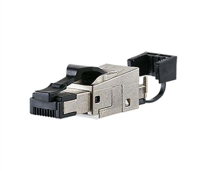 Produktbild Elbro Steckverbinder RJ-45 (Netzwerkkabel Stecker)