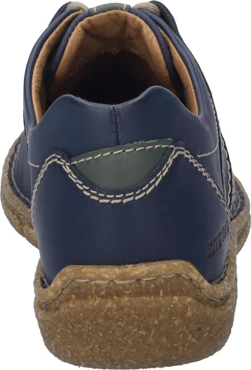 Actual product image Josef Seibel Lace-up shoes (35)