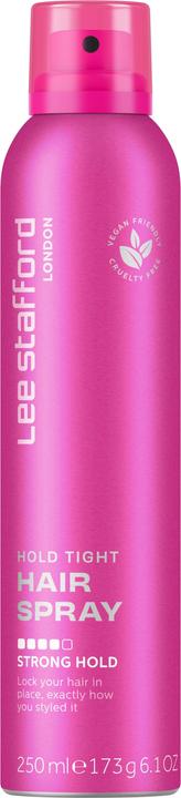 Produktbild Lee Stafford Hold Tight Hairspray 250 ml (250 ml)