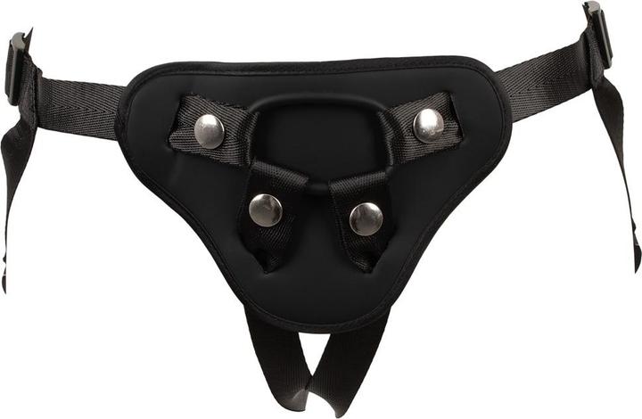 Actual product image Vegan Fetish Strap-on