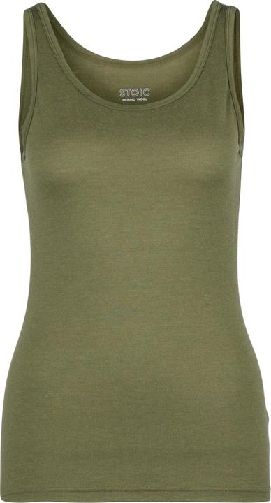 Produktbild Stoic Women's Merino150 AlsenSt. Tank (XXL)