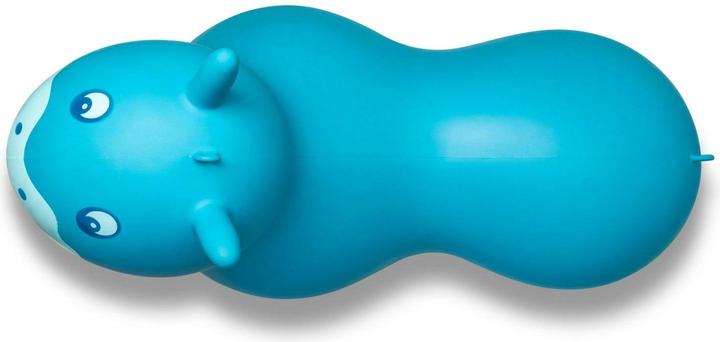 Actual product image Micro Slide vehicle Air Hopper II Blue
