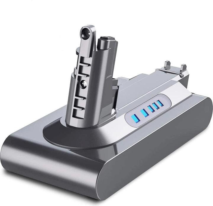Image du produit Battool Batterie V10 SV12 Batterie de rechange pour Dyson