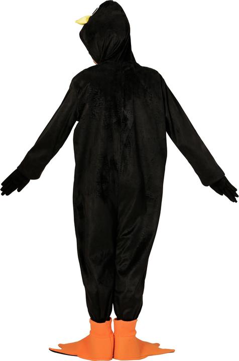 Actual product image Widmann Pitschi penguin costume for children (8, 9, 10)