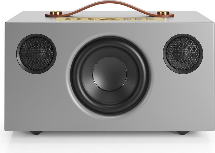 Image du produit Audio Pro C5 MKII (Fréquence radio (RF))