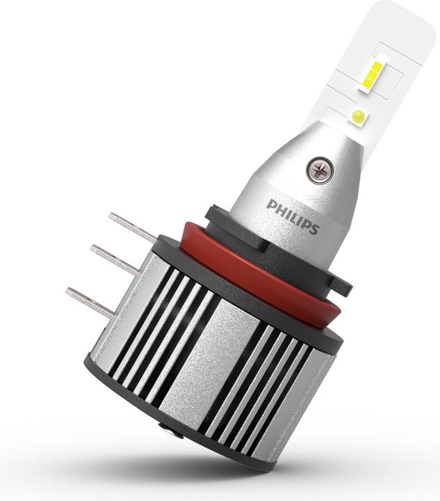 Immagine prodotto Philips 11580U2500CX (H15)